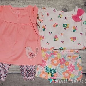 baby girls outfits